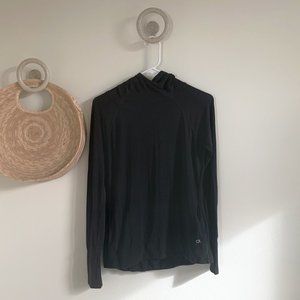 Breathe Gap Fit Hoodie